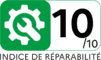 Parandatavusindeksi näide 10.0/10