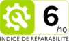 Parandatavuse indeks 6,0 10-st